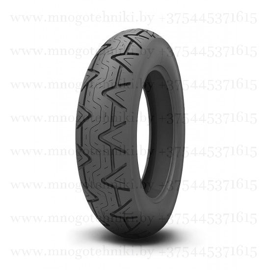 15" шина, покрышка 150/90-15 KENDA K673 KRUZ 74H TL