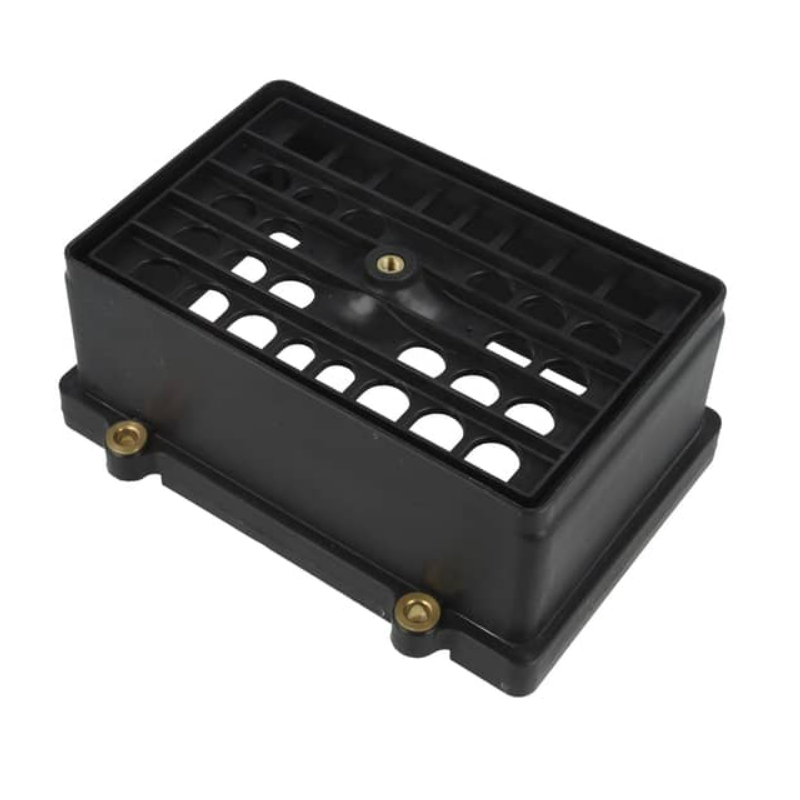 Корпус фильтра для бензореза STIHL TS400 (4223 140 2800)