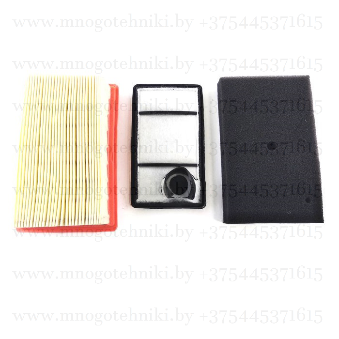 Фильтр воздушный для бензореза Stihl TS400 (комплект 3шт)