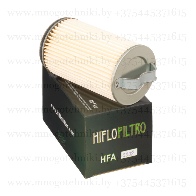 Фильтр воздушный Hiflo HFA3902