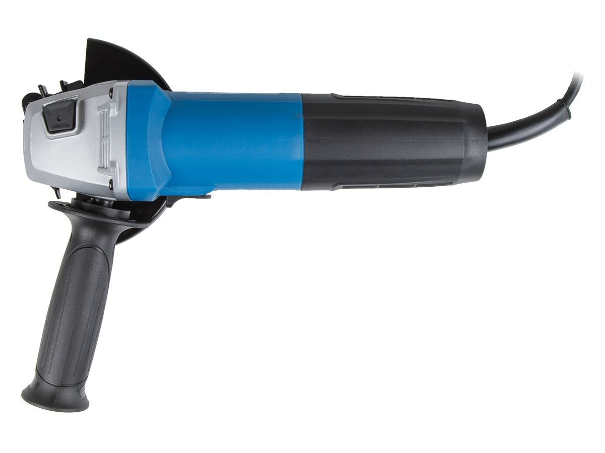 Шлифмашина угловая (болгарка) BULL WS 1205