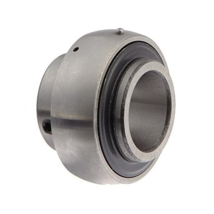 Подшипник UC204 (480204) размеры 20*47*17/31