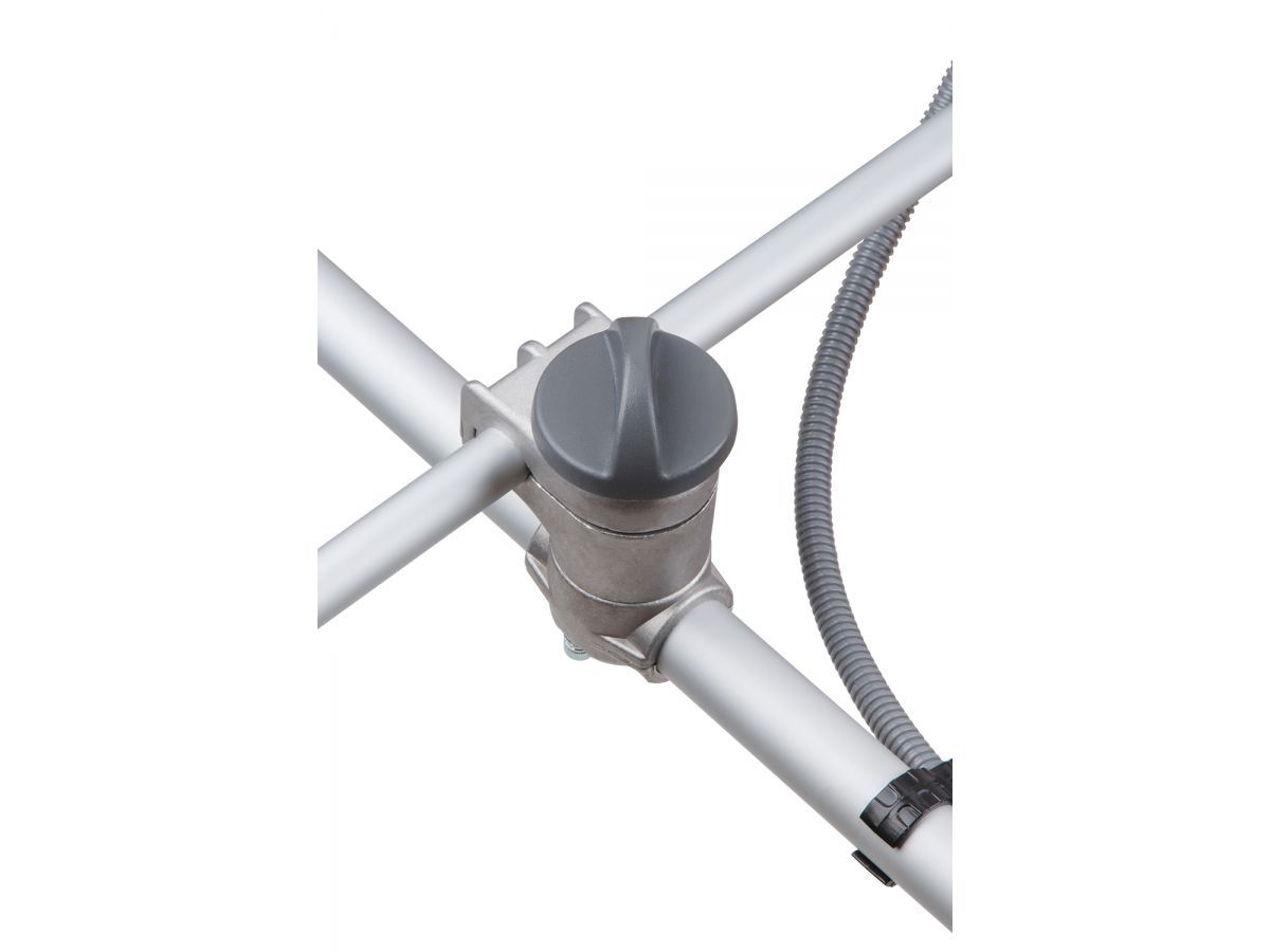 Бензотриммер (кусторез) GUNTER MSG-192