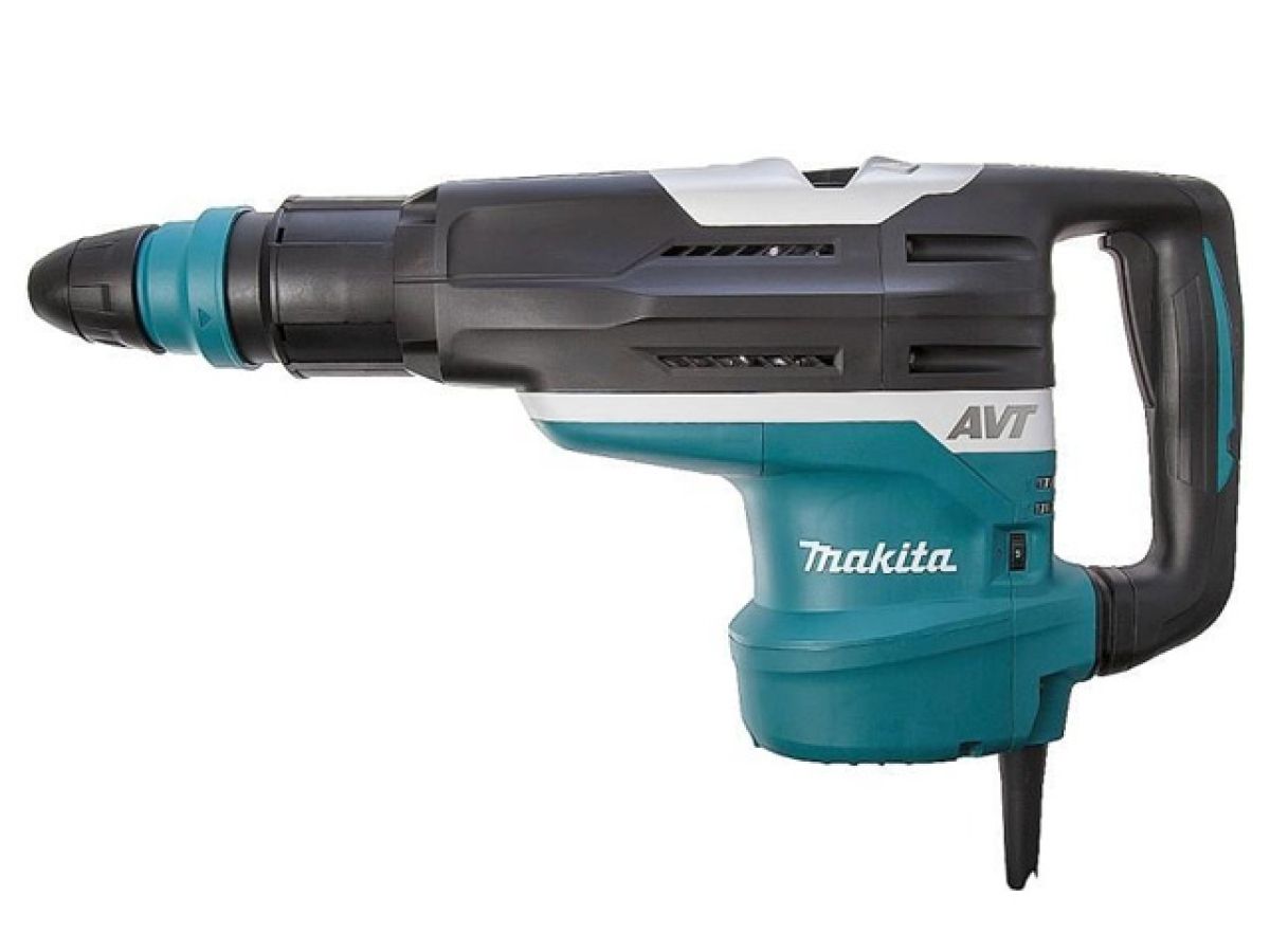 Перфоратор сетевой MAKITA HR 5202 C, SDS-max