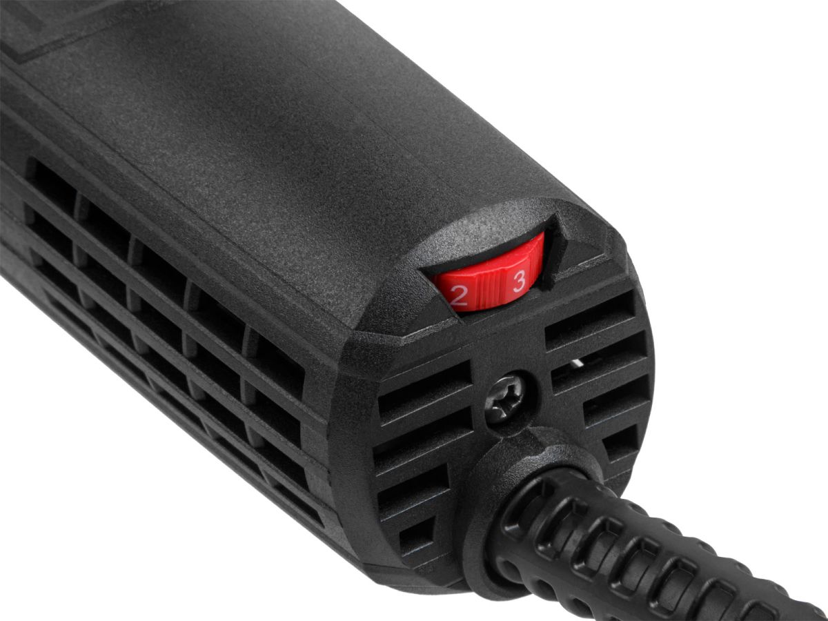 Шлифмашина угловая (болгарка) WORTEX LX AG 1209-4