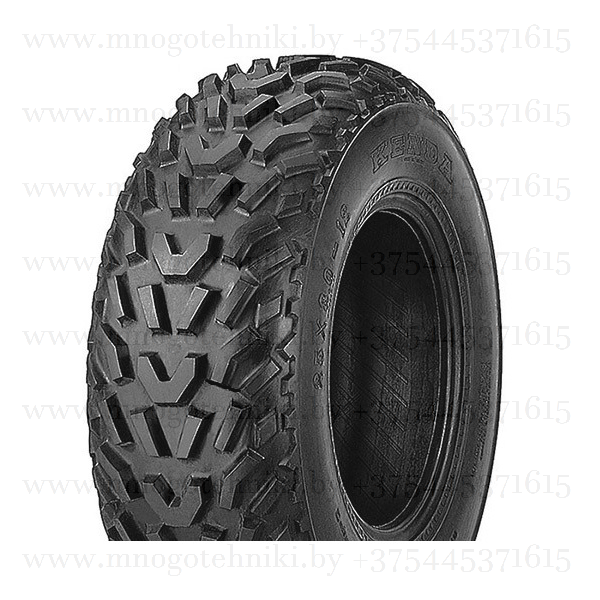 10" шина, покрышка 21X7.00-10 6PR KENDA K530F PATHFINDER 42L TL для квадроцикла, ATV