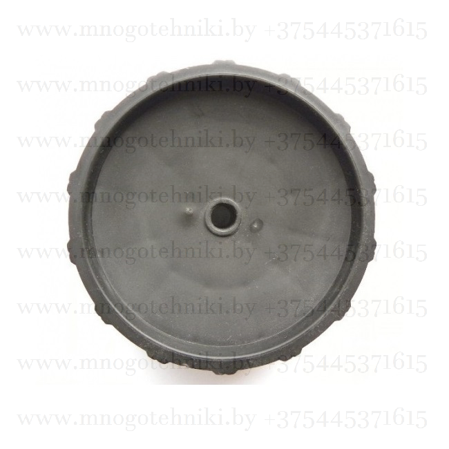 Колесо переднее 5,5" для газонокосилки Makita ELM 3711, 3311 (671919001)