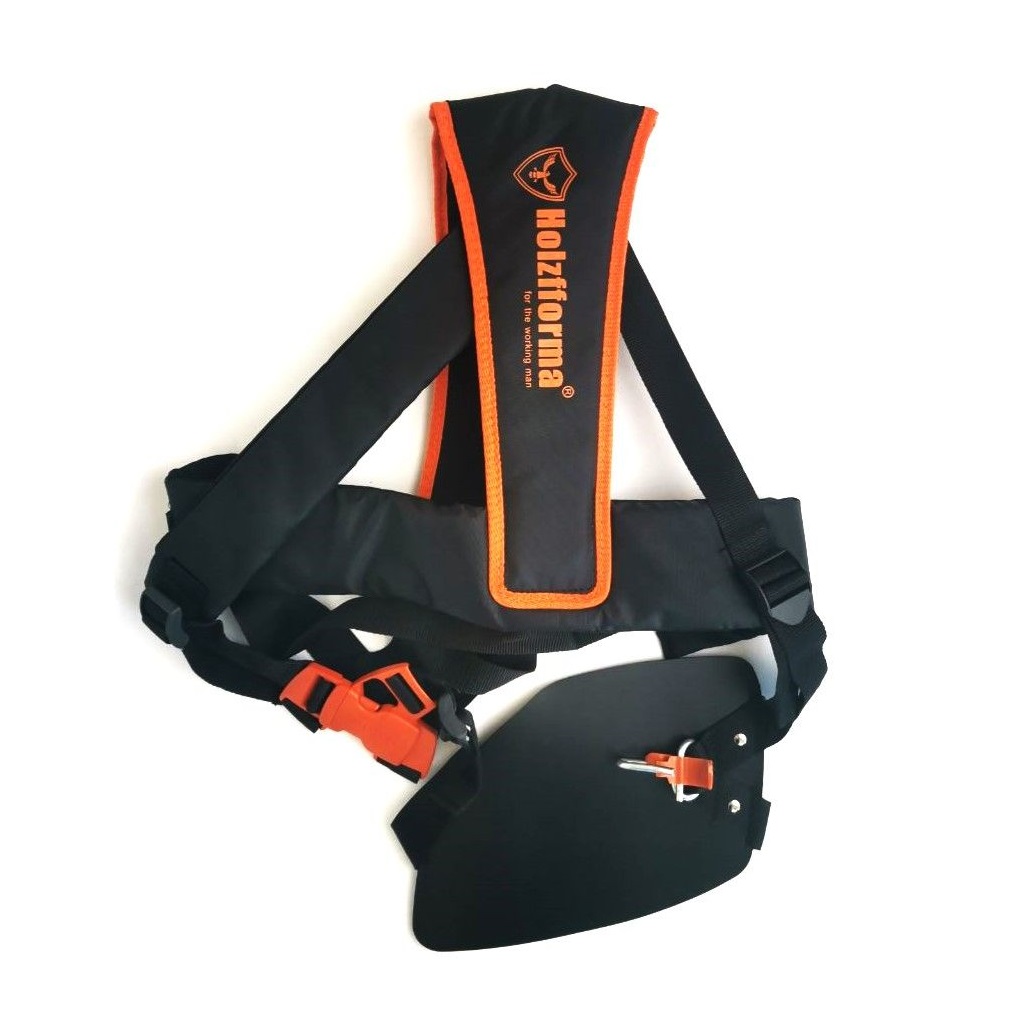 Ремень наплечный, двойной FarmerBoss Holzfforma (аналог STIHL 4147 710 9003)