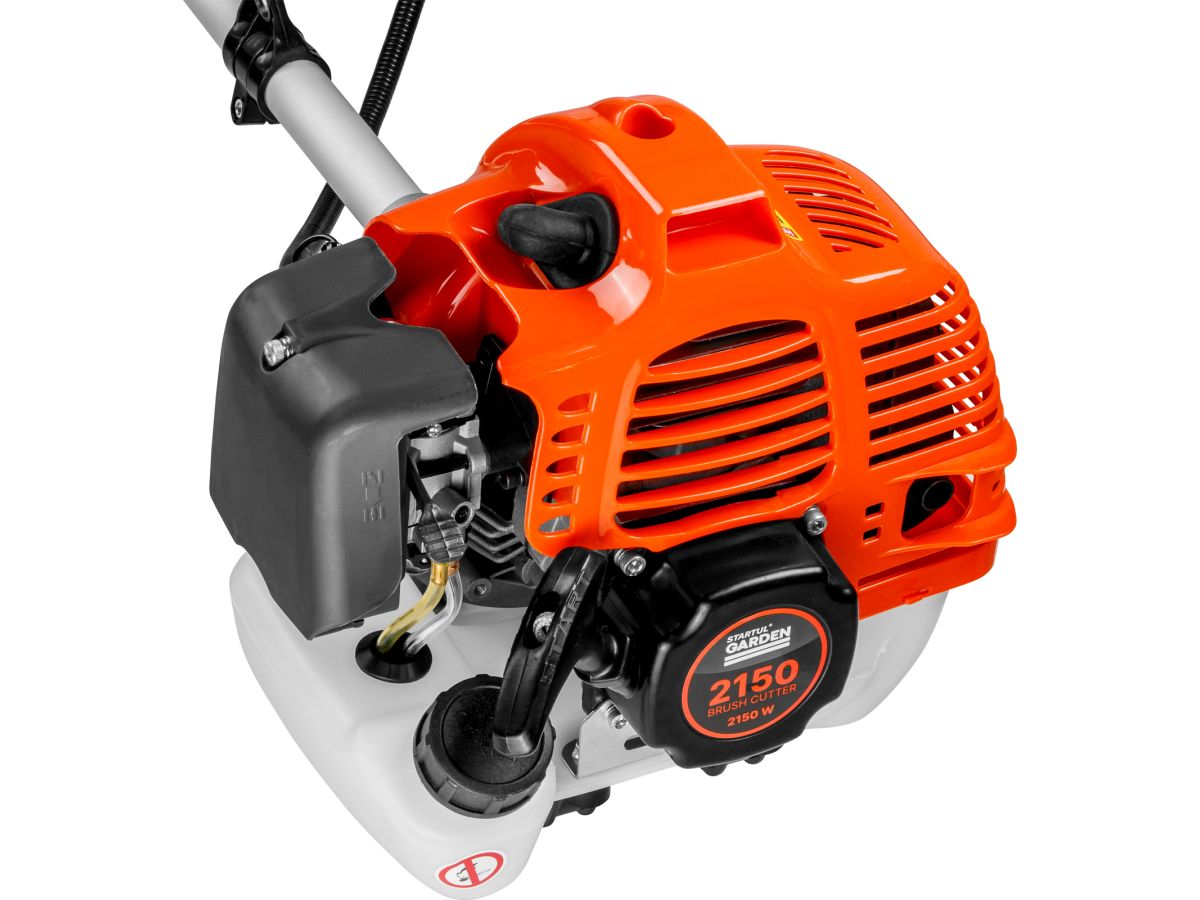 Бензотриммер (кусторез) STARTUL GARDEN 2150