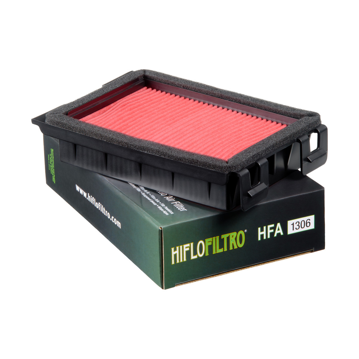 Фильтр воздушный Hiflo HFA1306