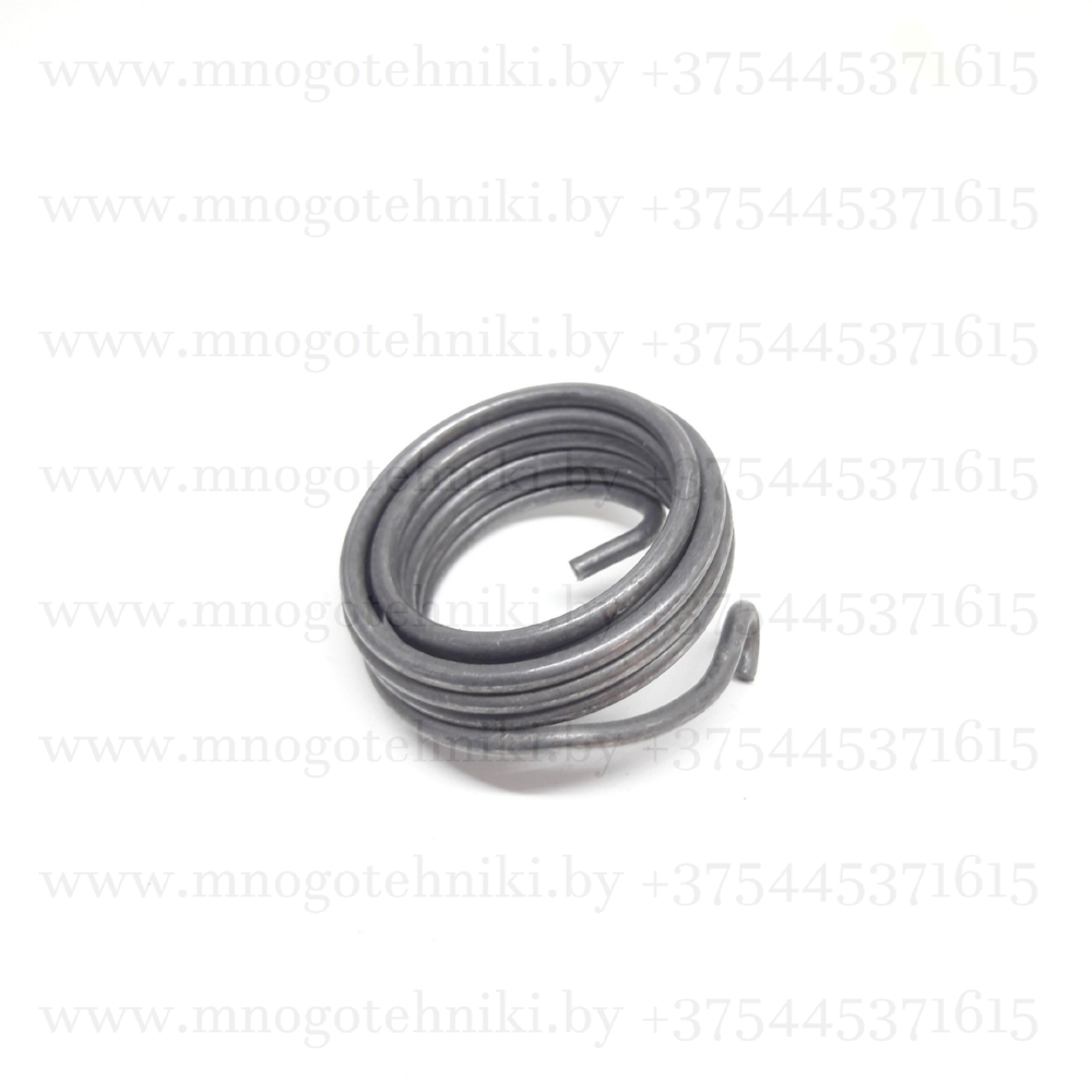 Пружина возвратная кикстартера для китайского мотоцикла CB/CG 125-250cc