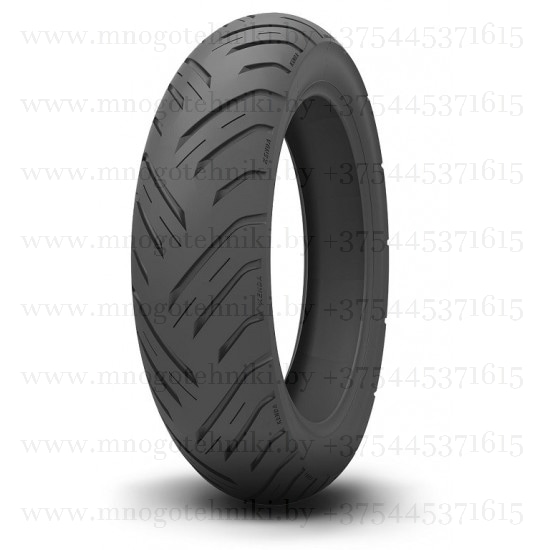 16" шина, покрышка 150/80VB16 KENDA K676 RETROACTIVE 71V TL