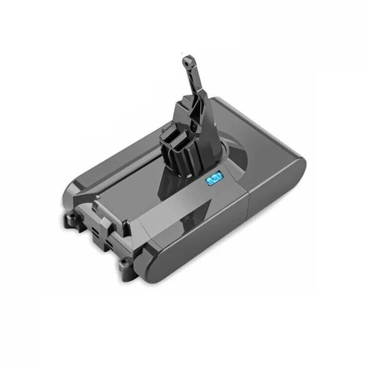 Аккумулятор (АКБ) 21.6V 3Ah (Li-ion) для пылесосов DYSON (VT-DYS-V8)