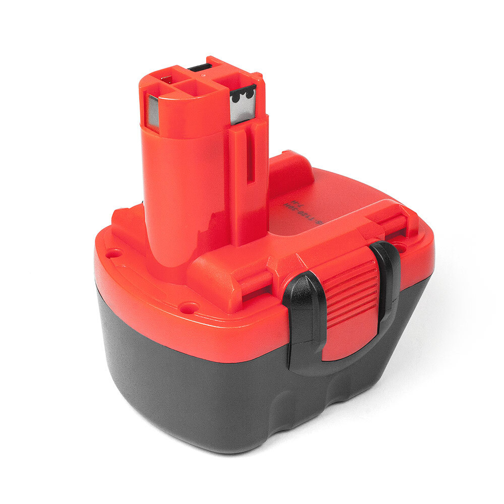 Аккумулятор (АКБ) 12V 1.3Ah (BOS-BAT120) для электроинструмента BOSCH