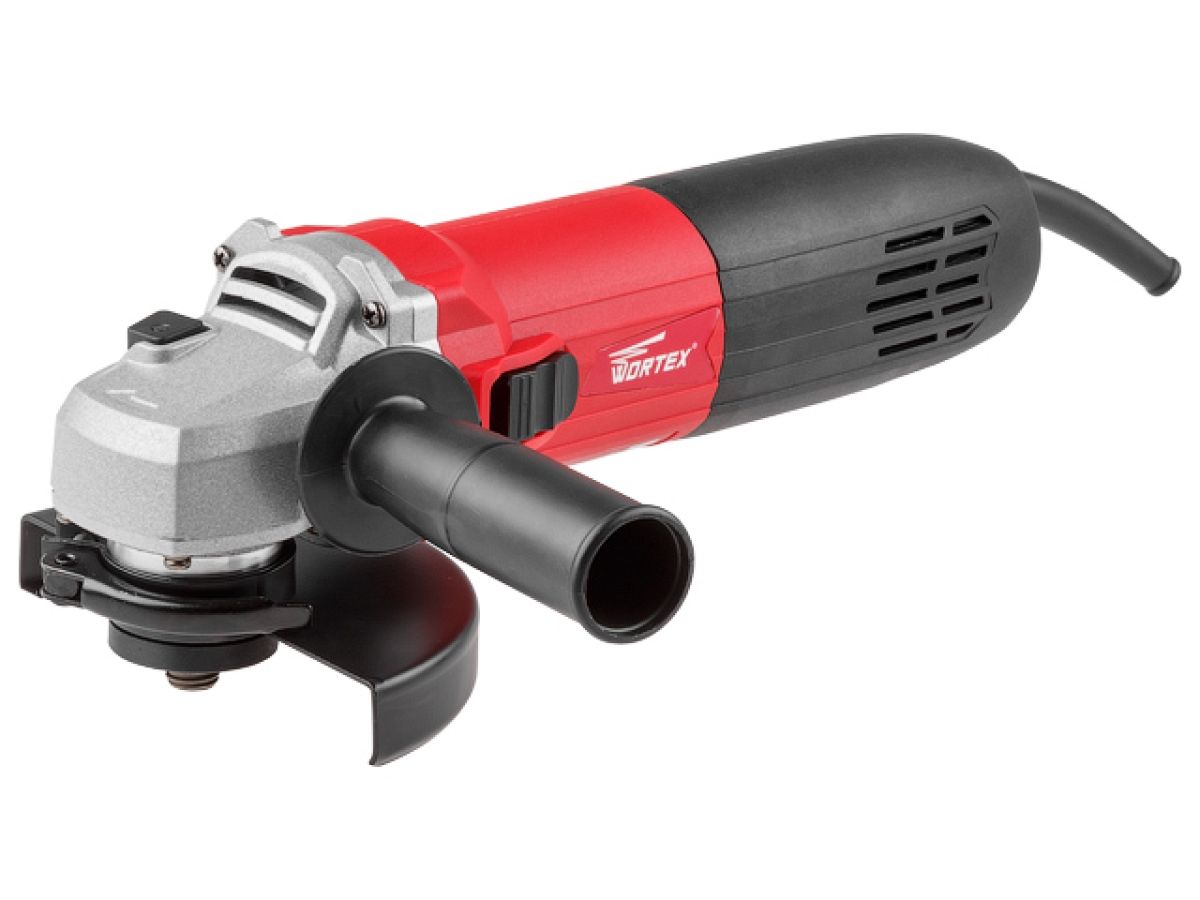 Шлифмашина угловая (болгарка) WORTEX AG 1213-3 E 