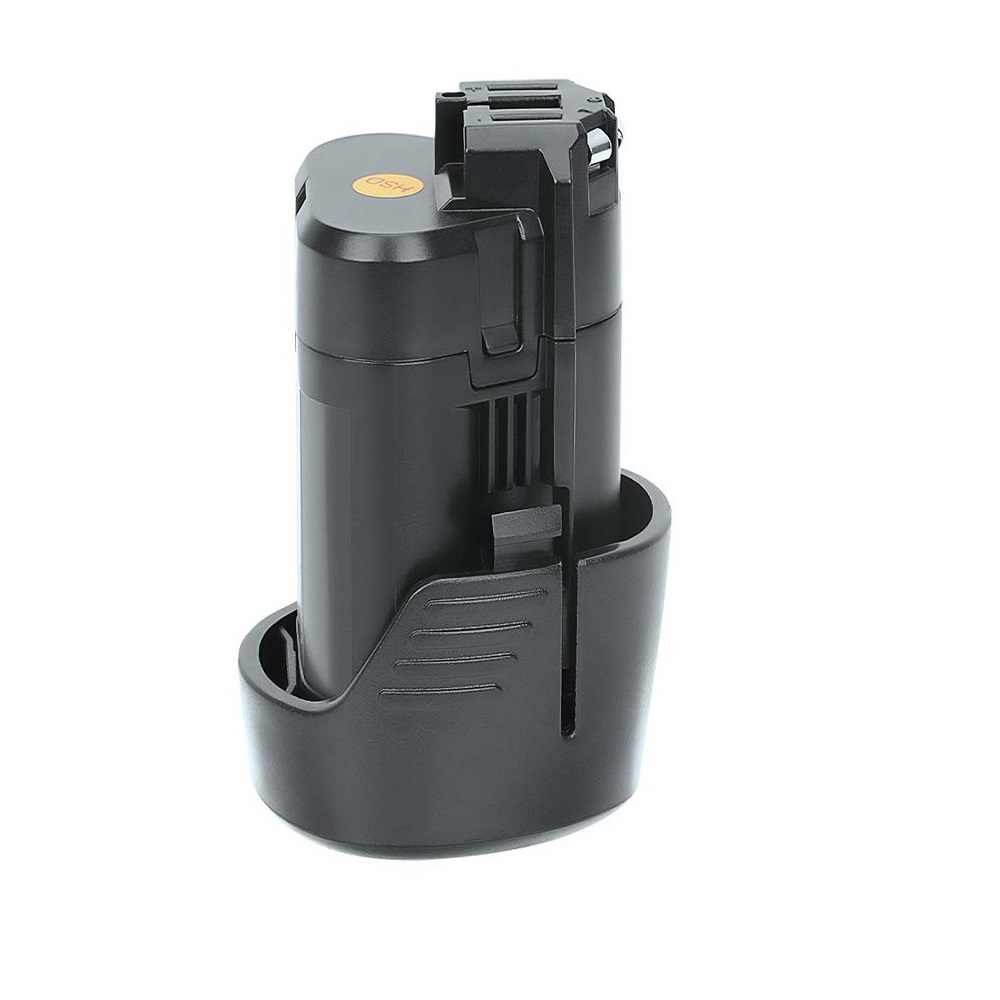 Аккумулятор (АКБ) 12V 3Ah (Li-ion) (BOS-GBA12V) для электроинструмента BOSCH