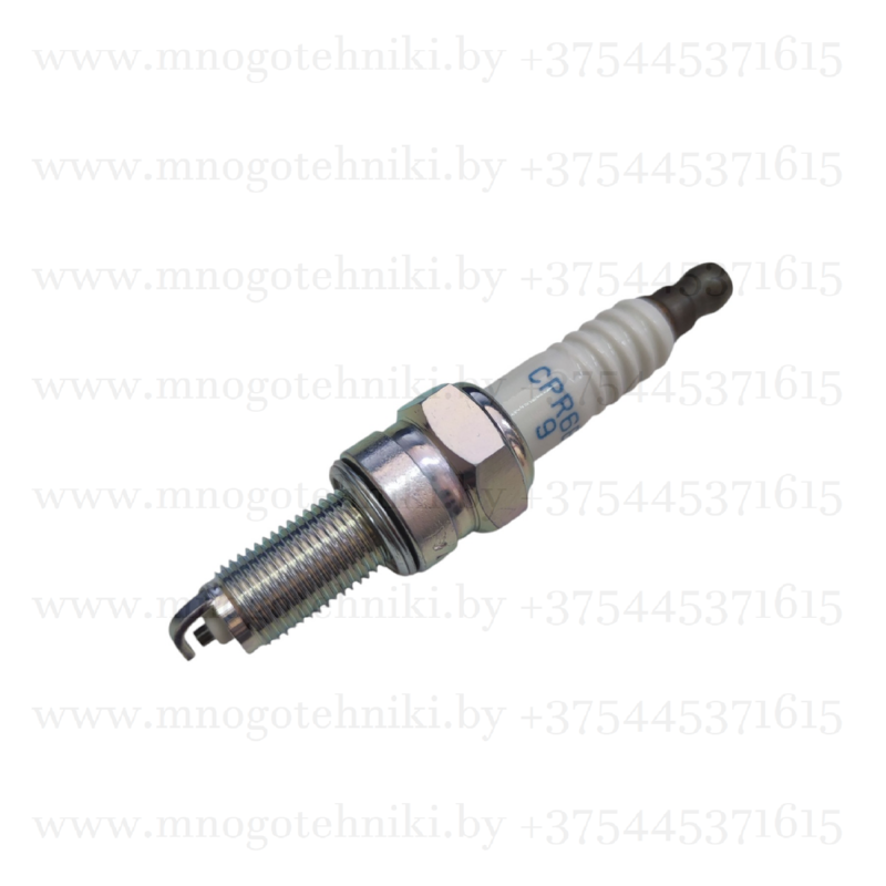 Свеча зажигания NGK CPR6EB-9 5958 для мототехники