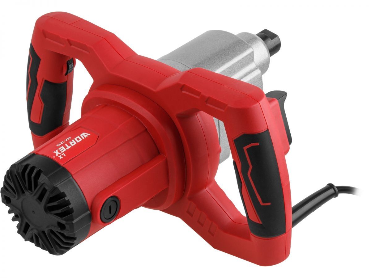 Миксер строительный WORTEX LX MX 1213