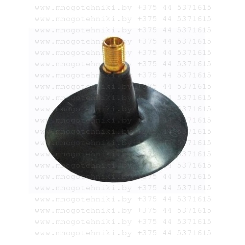 12" камера 10.00-12 Nexen вентиль TR15 для мотоблока, культиватора, минитрактора