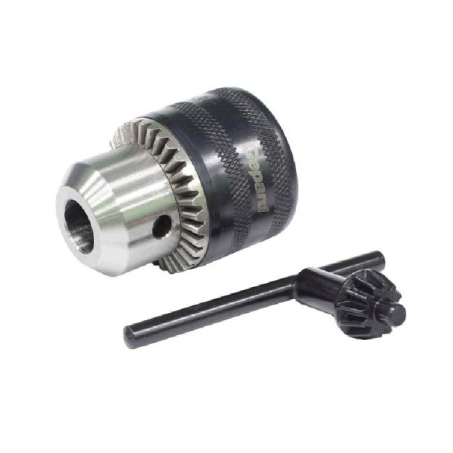 Патрон с ключом 1,5-13мм посадка 1/2-20 UNF (аналог 2607000982)