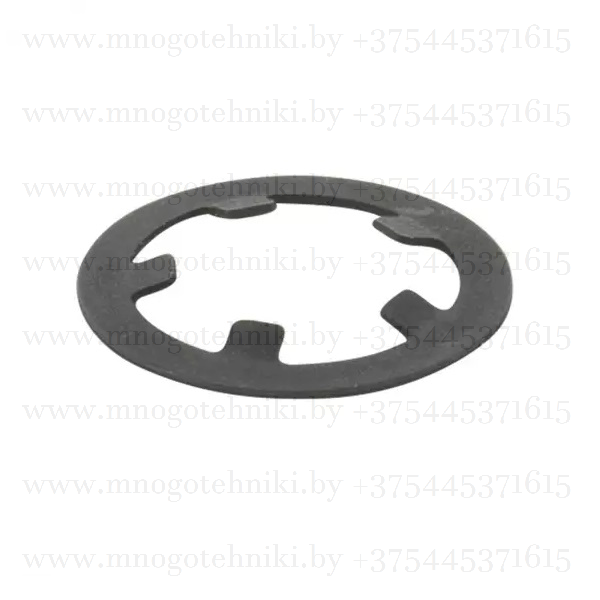 Шайба стопорная 6 для Makita (259039-2)