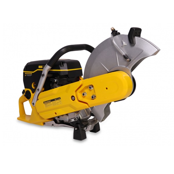 Бензорез Champion CP350 (без диска)