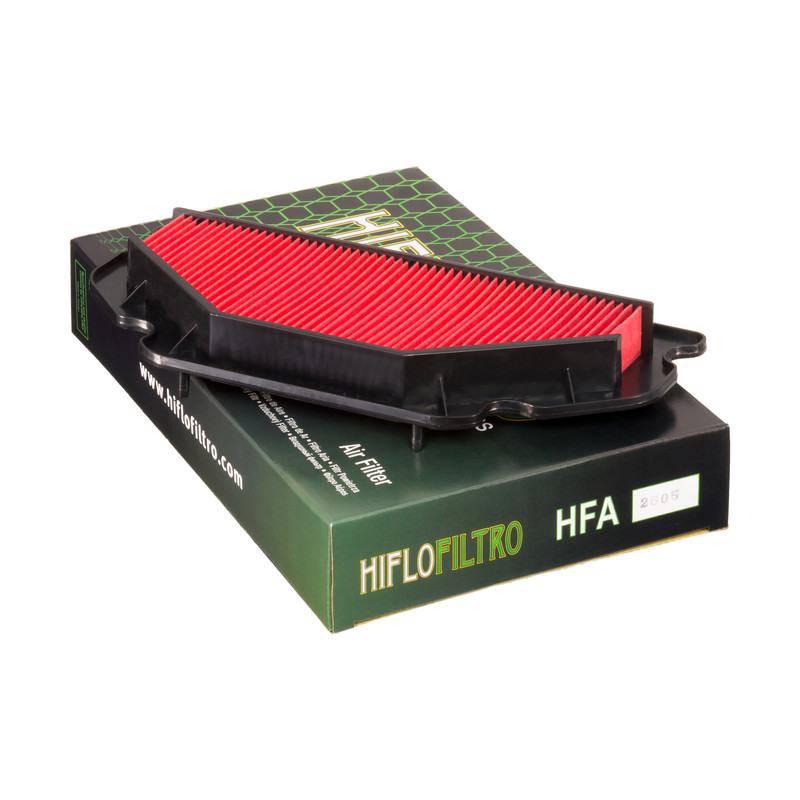Фильтр воздушный Hiflo HFA2605