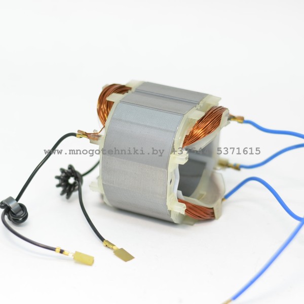 Статор для дисковой пилы Wortex CS 1655, CS 1655 L, MOLOT MCS 1655