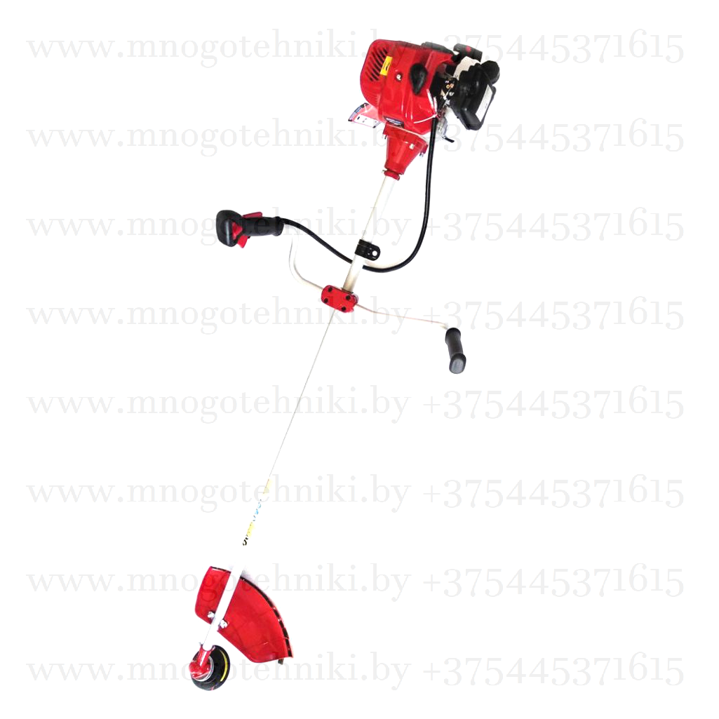 Бензотриммер (кусторез) GOODLUCK 4300