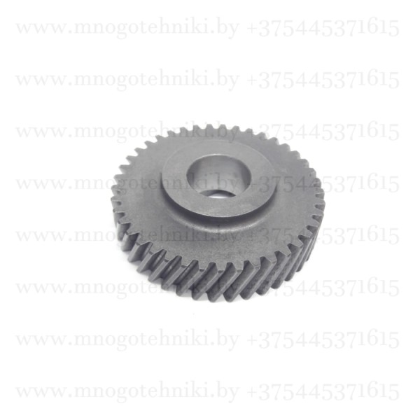 Шестерня ответная Z=41 косозубая для отрезной пилы MAKITA 2414 NB (226415-5)
