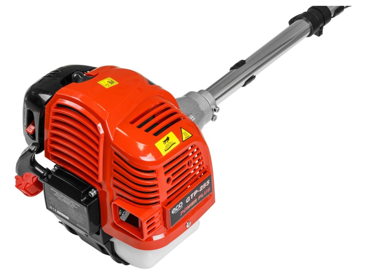 Бензотриммер (кусторез) ECO GTP-255 Power Plus