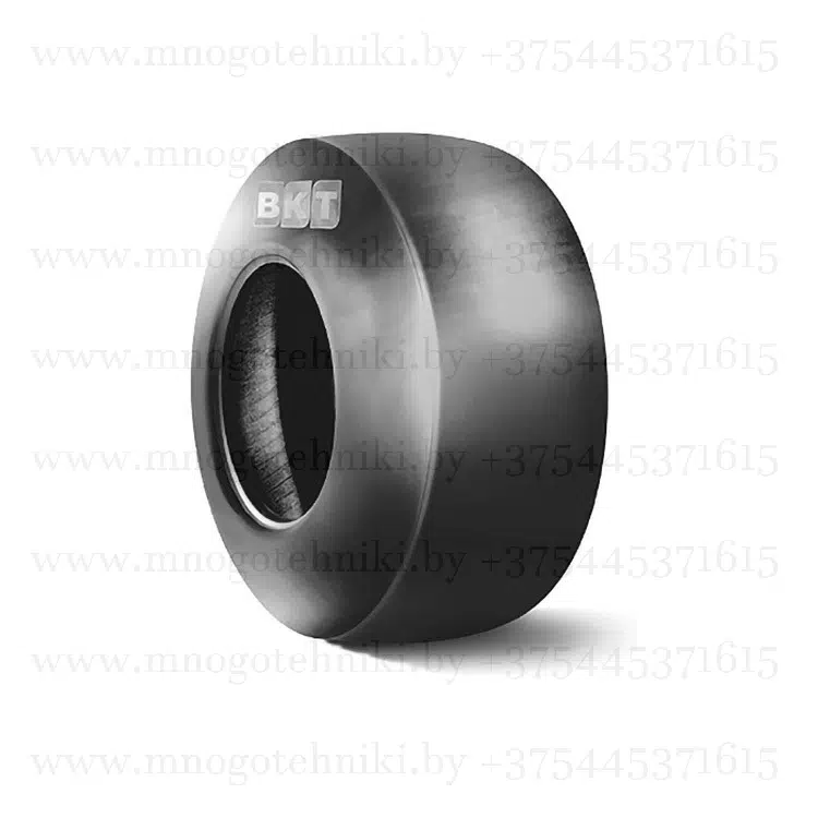 5" шина, покрышка 10X4.5-5 BKT GO KART SM 48 TL для картинга