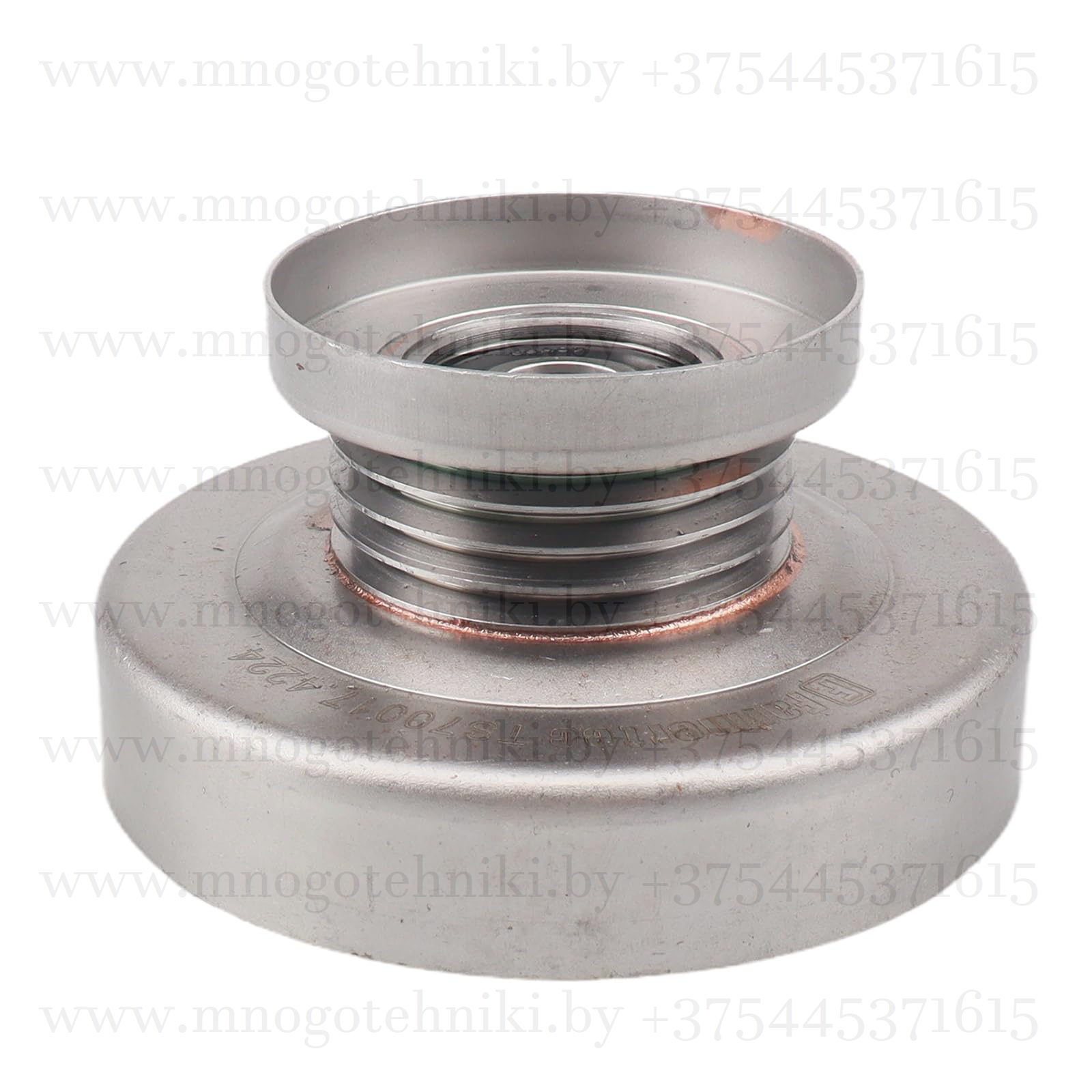 Шкив ременной для бензореза STIHL TS700, TS800 (4224 760 8500)