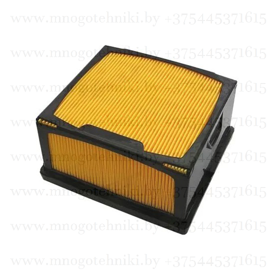 Фильтр воздушный основной для бензореза Champion CP350, Husqvarna K760, K770