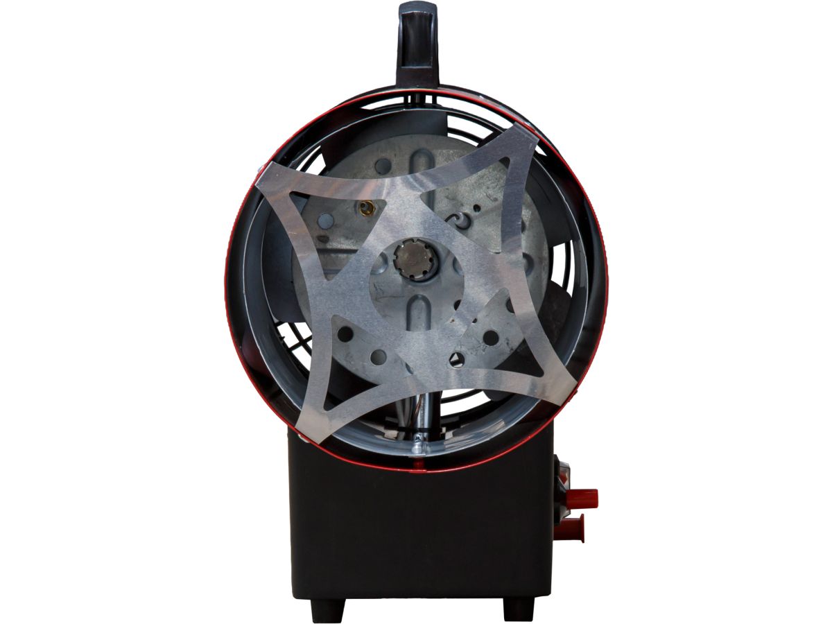 Тепловая пушка газовая ASILAK SLG-10000