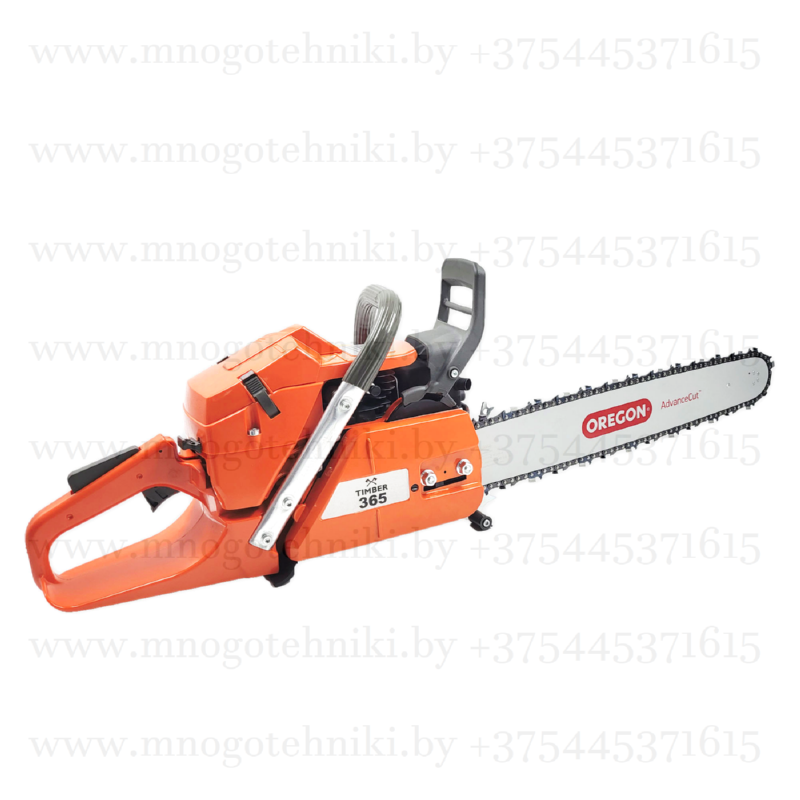 Бензопила TIMBER 365