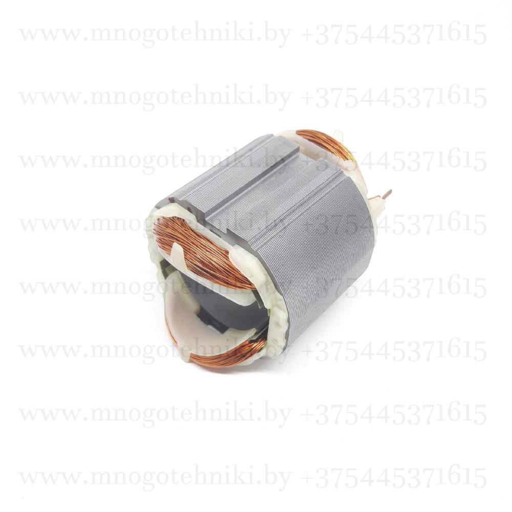 Статор для перфоратора Bosch GBH 2, 2-24 DFR, DSR, MOLOT MRH 2427, 2428 (1614220172)
