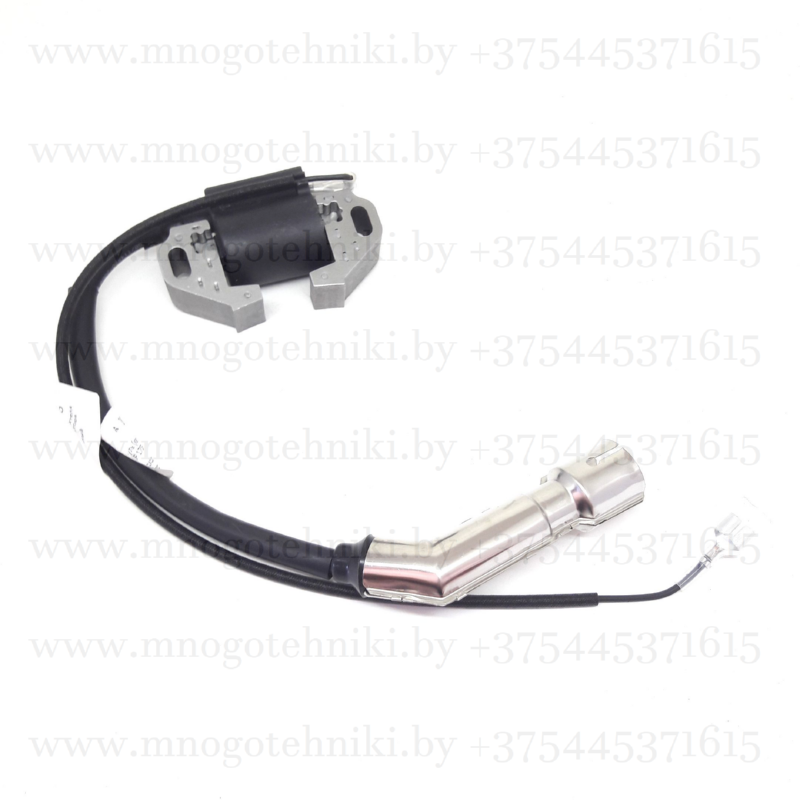 Катушка (модуль) зажигания для инверторного бензогенератора с двигателем 168F 170F GX200 GX210