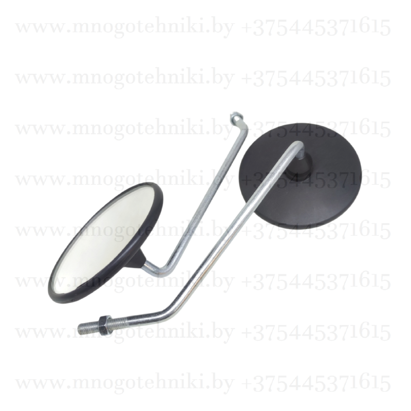 Зеркала для мотоцикла ИЖ круглые