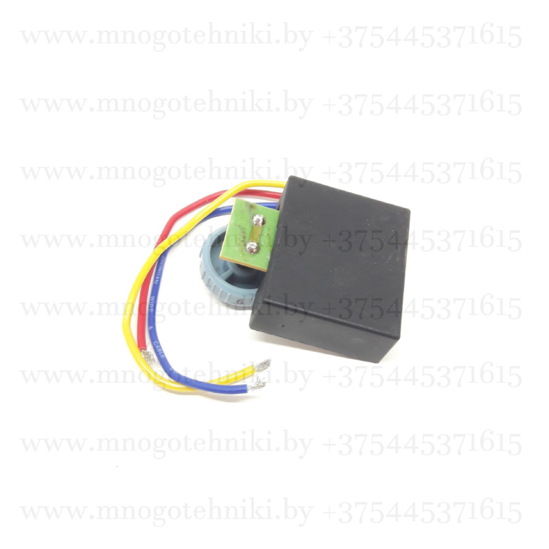 Регулятор оборотов для полировальной машины Интерскол