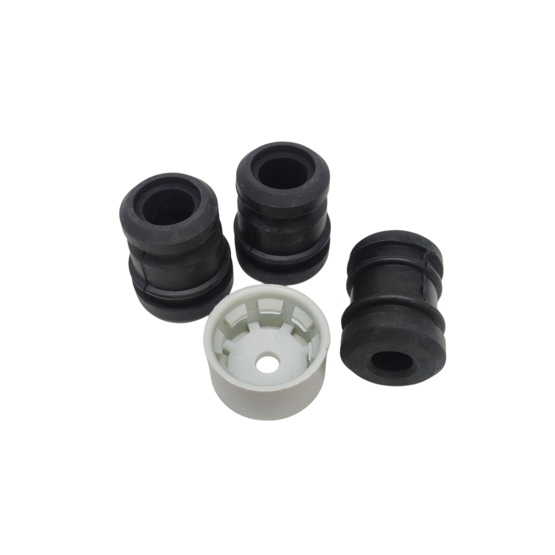 Амортизаторы (виброизоляторы) комплект для бензопилы STIHL MS290, MS390