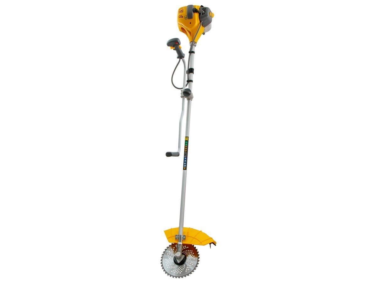 Бензотриммер (кусторез) GUNTER MSG-192