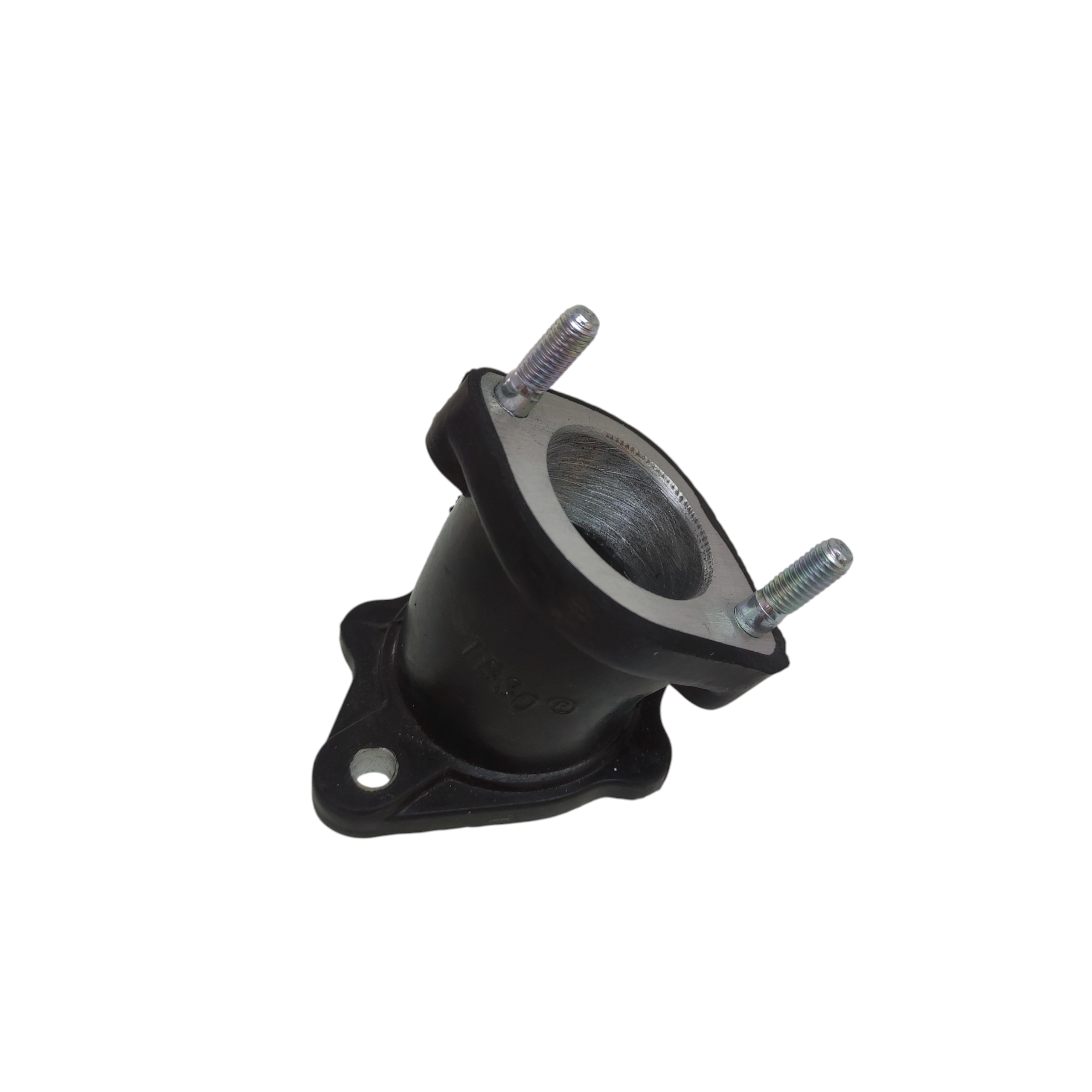 Патрубок (переходник) карбюратора для двигателя 172FMM-3A (CB250-F) китайского мотоцикла