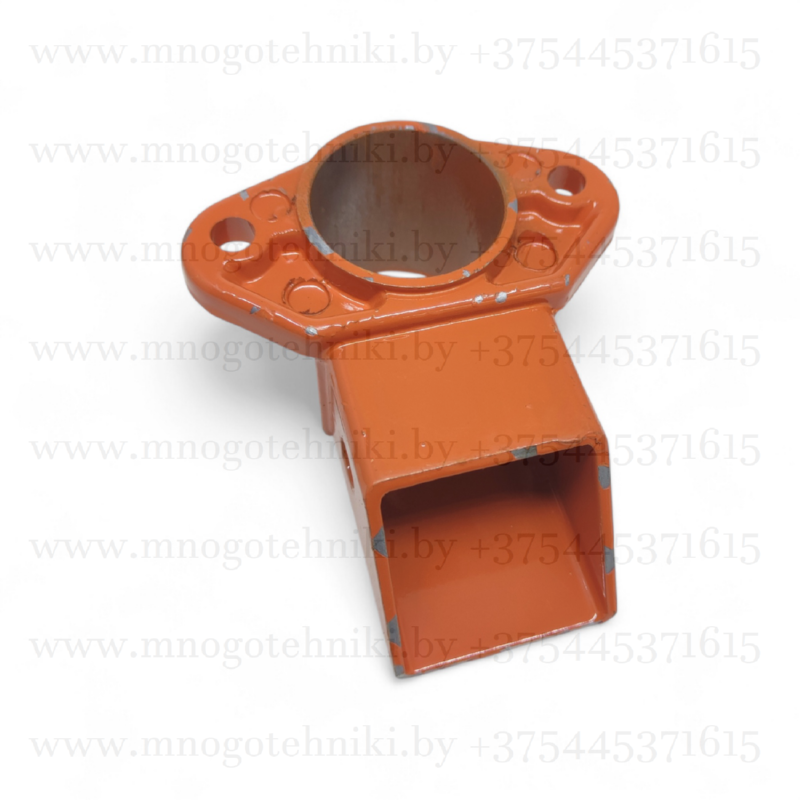 Кронштейн опорный CM-127 d=39мм для бетономешалки ECO, DGM