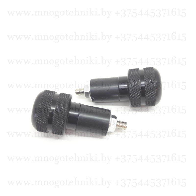 Грузики для руля XL-336 (комплект 2шт)