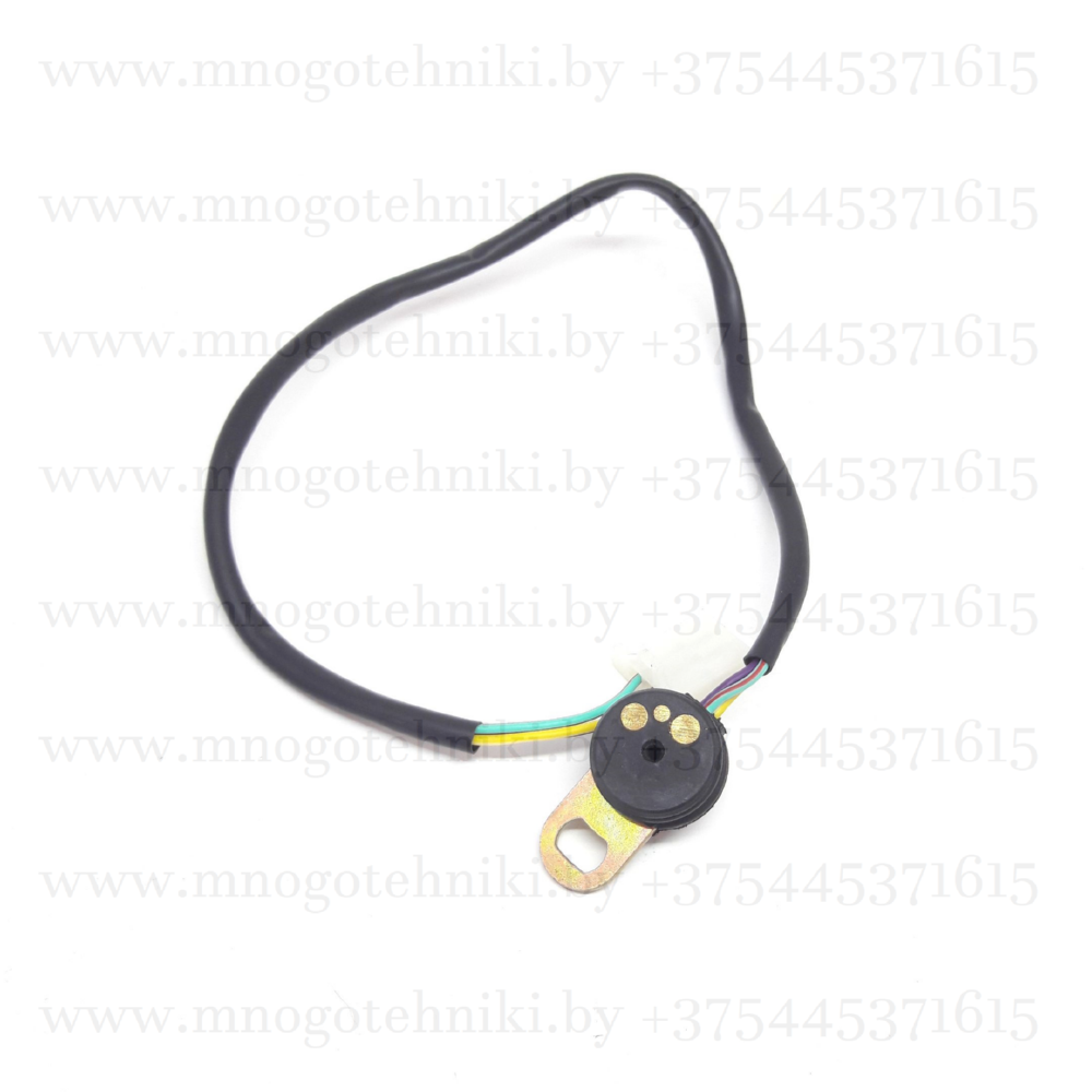 Датчик положения передач для двигателя 163QMK с балансиром китайского квадроцикла, ATV