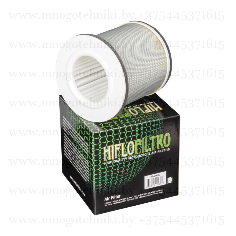 Фильтр воздушный Hiflo HFA4603