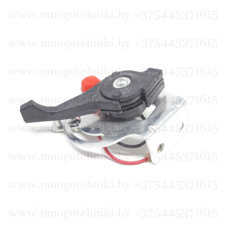 Рычаг газа в сборе для бензинового опрыскивателя DGM PH-271