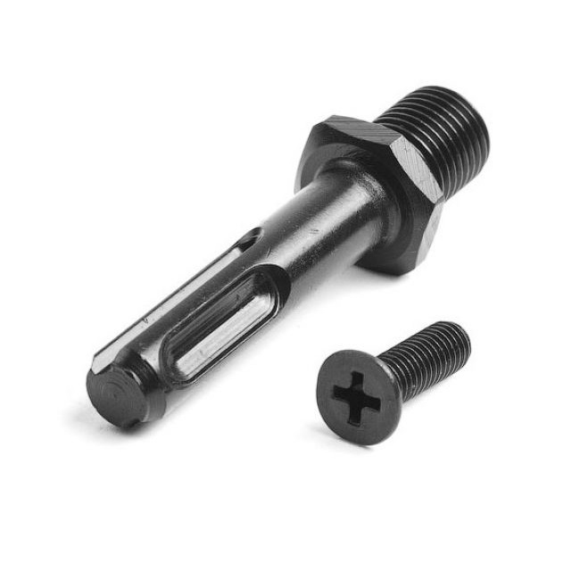 Адаптер (переходник) SDS-plus 1/2"-20 UNF к сверлильному патрону