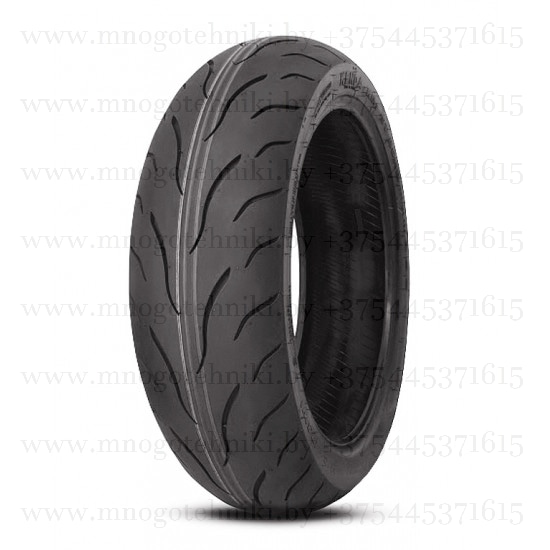 17" шина, покрышка 190/50ZR17 KENDA KM001 73W TL